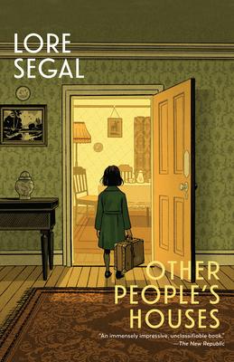 Other People's Houses Subscription
