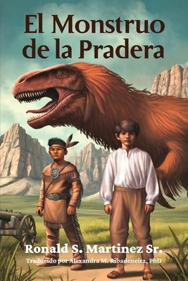 El Monstruo de la Pradera