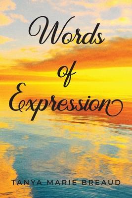 Words Of Expression