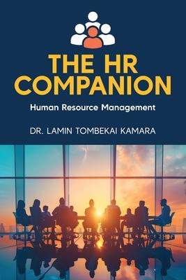 The HR Companion: Human Resource Management Subscription