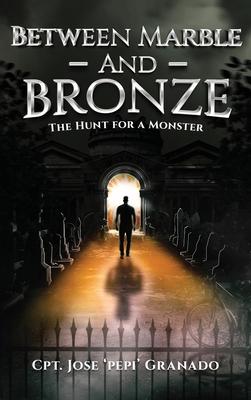 Between Marble and Bronze: The Hunt for a Monster