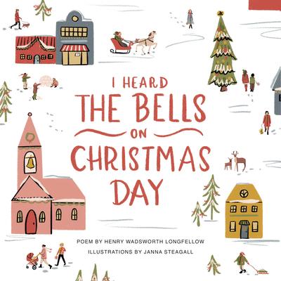 I Heard the Bells on Christmas Day: An Illustrated Keepsake Book Subscription