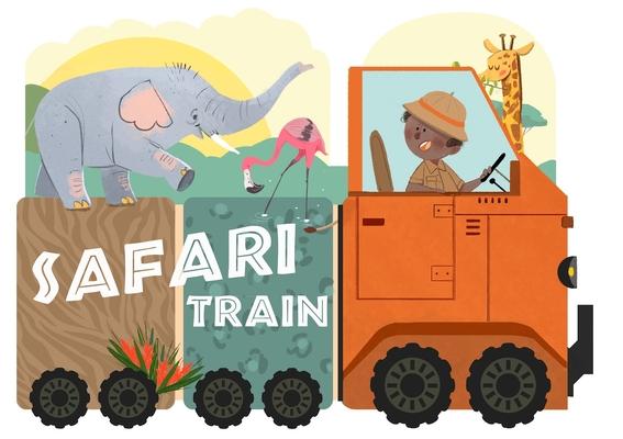 Safari Train Subscription