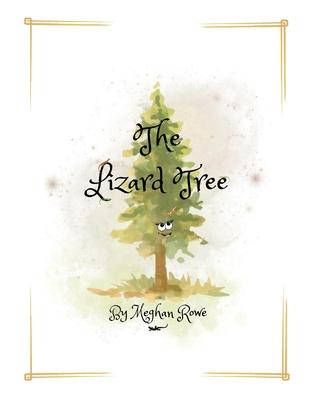 The Lizard Tree