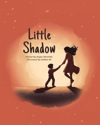 Little Shadow: A Journey of Love and Growth