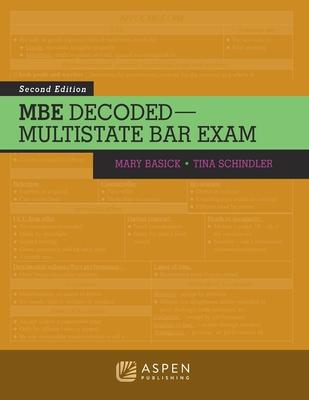 MBE Decoded Subscription