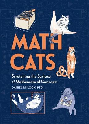 Math Cats: Scratching the Surface of Mathematical Concepts Subscription