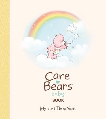 Care Bears Baby Book: My First Three Years Subscription