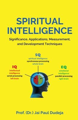 Spiritual Intelligence: Significance, Applications, Measurement, and Development Techniques