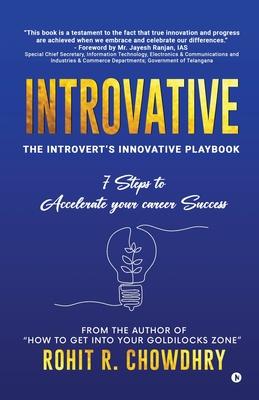 Introvative: The Introvert's Innovative Playbook