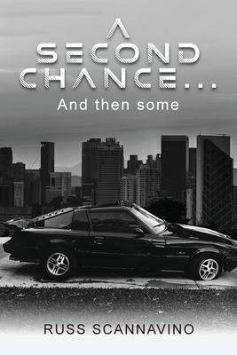 A Second Chance...And then some