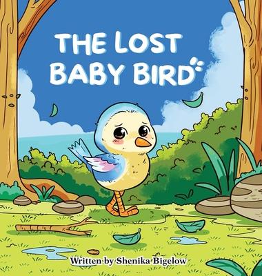 The Lost Baby Bird