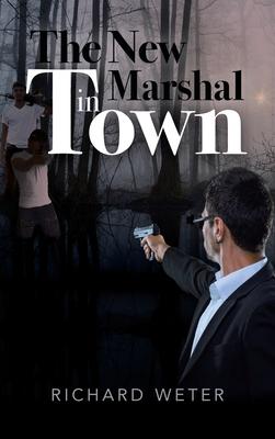 The New Marshal in Town Subscription