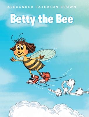 Betty the Bee