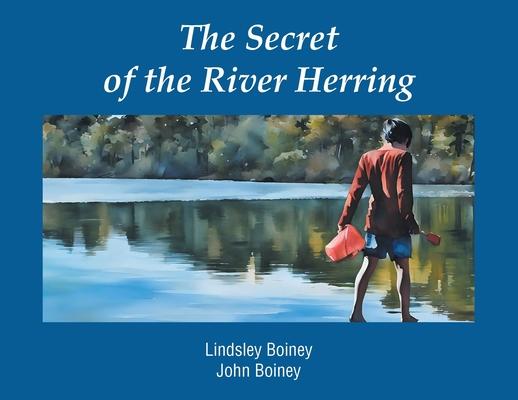 The Secret of the River Herring Subscription