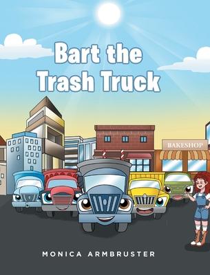 Bart the Trash Truck