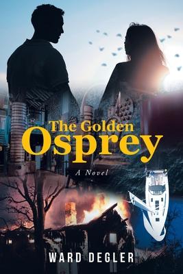 The Golden Osprey