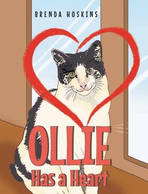 Ollie Has a Heart