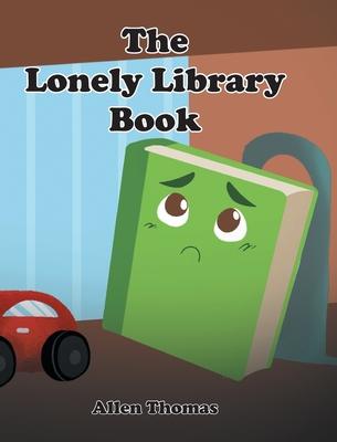 The Lonely Library Book