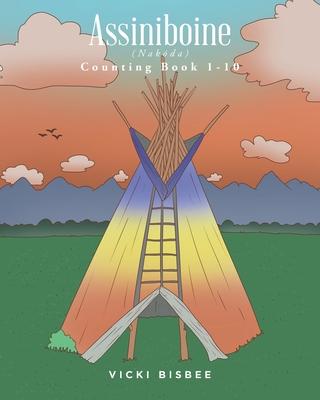 Counting Book 1-10 Subscription