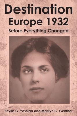 Destination Europe 1932: Before Everything Changed Subscription