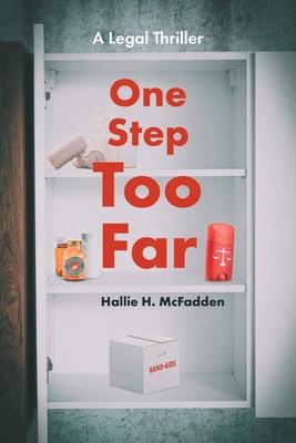 One Step Too Far: A Legal Thriller Subscription