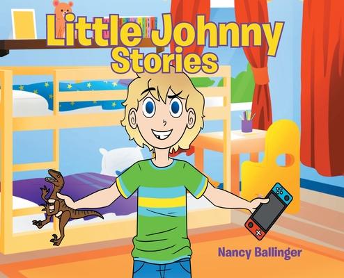 Little Johnny Stories