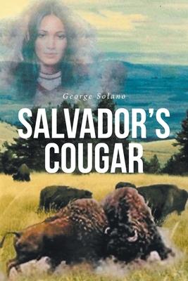 Salvador's Cougar