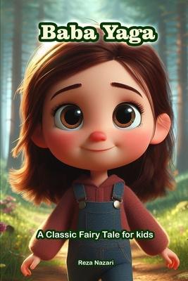 Baba Yaga: A Classic Fairy Tale for Kids Subscription