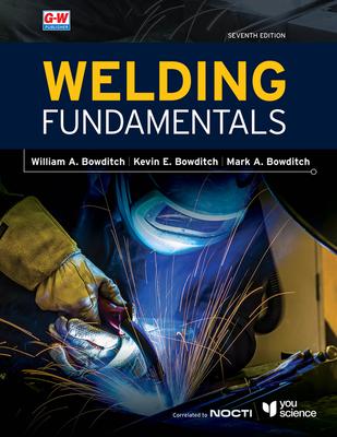 Welding Fundamentals Subscription