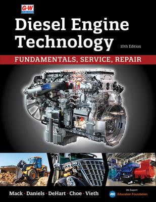 Diesel Engine Technology Subscription