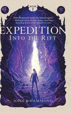 Expedition: Into the Rift