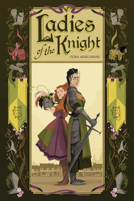 Ladies of the Knight Subscription