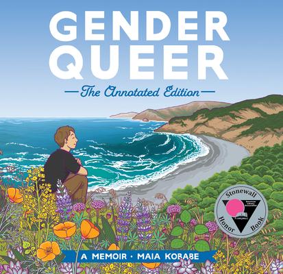 Gender Queer: The Annotated Edition Subscription