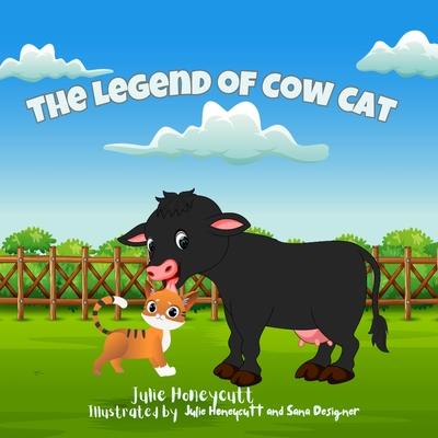 The Legend of Cow Cat