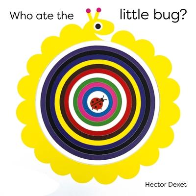 Who Ate the Little Bug? Subscription