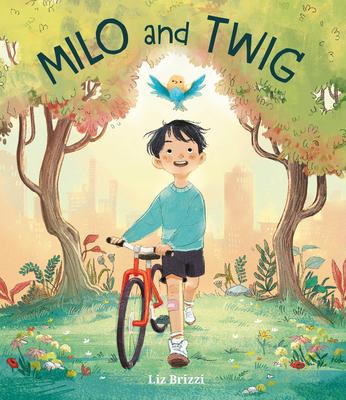 Milo and Twig Subscription