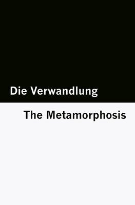 Die Verwandlung / The Metamorphosis [Bilingual Edition] - German & English Subscription
