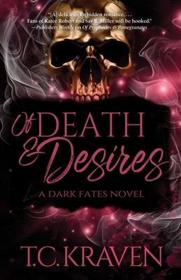 Of Death & Desires: A Dark Fates Novel Subscription