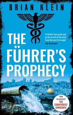 The Fhrer's Prophecy Subscription