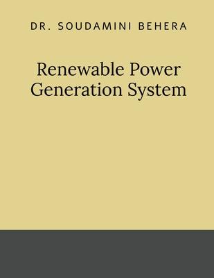 Renewable Power Generation System Subscription