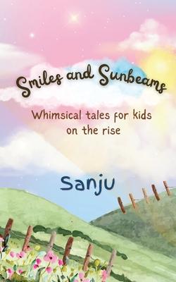 Smiles and Sunbeams: Whimsical tales for kids on rise