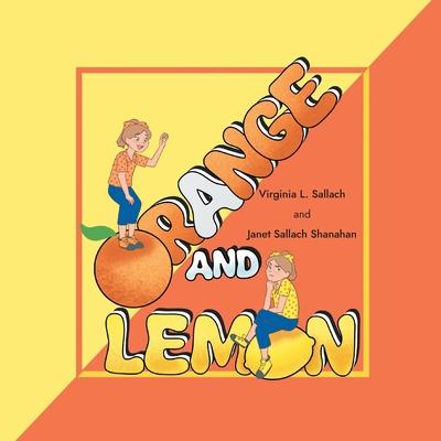 Orange and Lemon Subscription