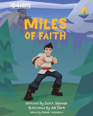 Miles of Faith Subscription