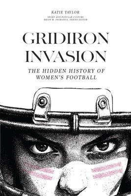 Gridiron Invasion: The Hidden History of Women's Football Subscription