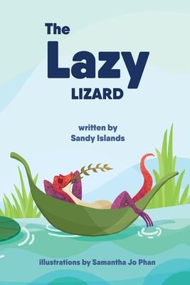 The Lazy Lizard