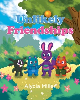 Unlikely Friendships: The Adventure Series