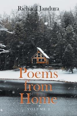 Poems from Home: Volume 2