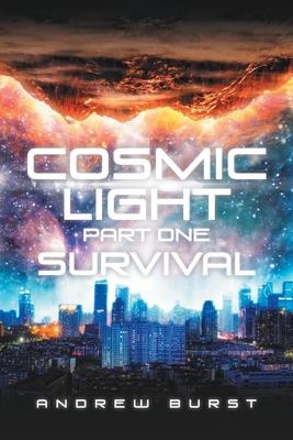 Cosmic Light: Part One Subscription