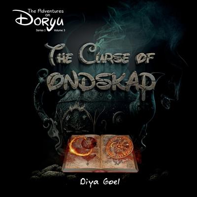 The Adventures on Doryu series - The Curse of Ondskap: The Curse of Ondskap